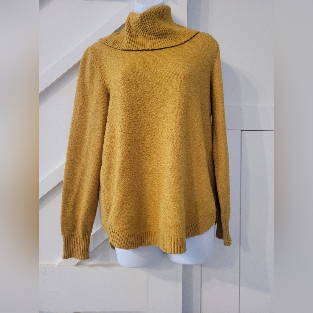Tahari Cowl Neck Sweater - Women's - L